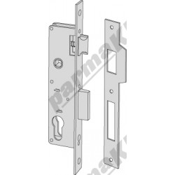 Serrature da infilare CISA 5C011-20