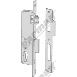 Serrature da infilare CISA 5C021-20