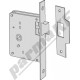 Serrature da infilare CISA 52300-60
