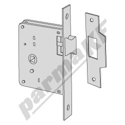 Serrature da infilare CISA 52300-60