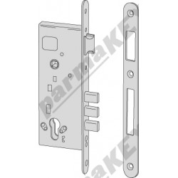 Serrature da infilare CISA 52520-50