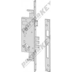 Serrature da infilare CISA 52526-45