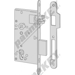 Serrature da infilare CISA 52731-70
