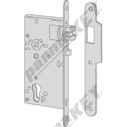 Serrature da infilare CISA 52761-60