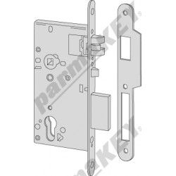 Serrature da infilare CISA 52860-60