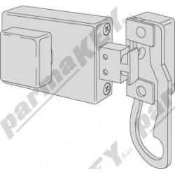 Serrature da applicare CISA 54570-60