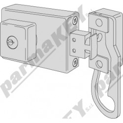 Serrature da applicare CISA 54580-60