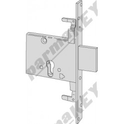 Serrature da infilare CISA 56016-70