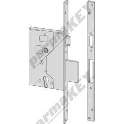 Serrature da infilare CISA 56250-60