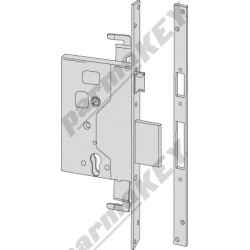 Serrature da infilare CISA 56255-60