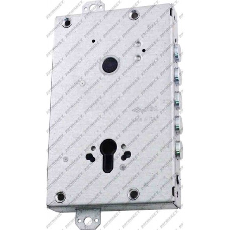 Serrature da applicare CISA 56505-25