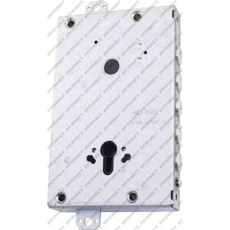 Serrature da applicare CISA 56505-27