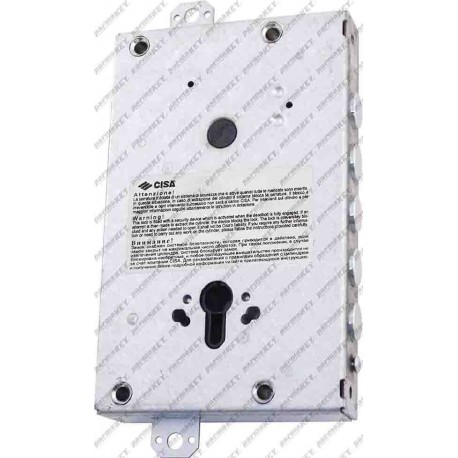 Serrature da applicare CISA 56505-28-B
