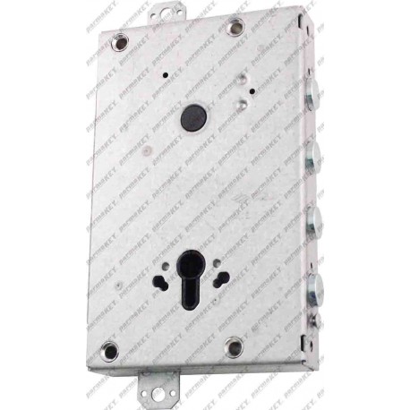 Serrature da applicare CISA 56505-38