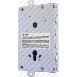 Serrature da applicare CISA 56505-38-B