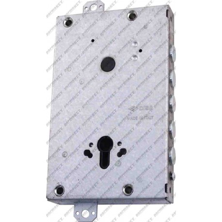 Serrature da applicare CISA 56505-48