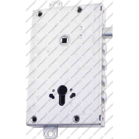Serrature da applicare CISA 56515-25