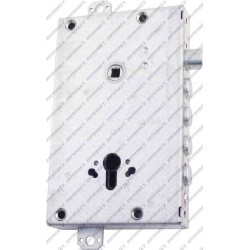 Serrature da applicare CISA 56515-27