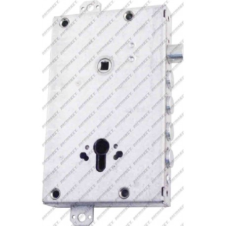 Serrature da applicare CISA 56515-27