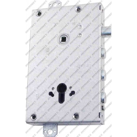 Serrature da applicare CISA 56515-58
