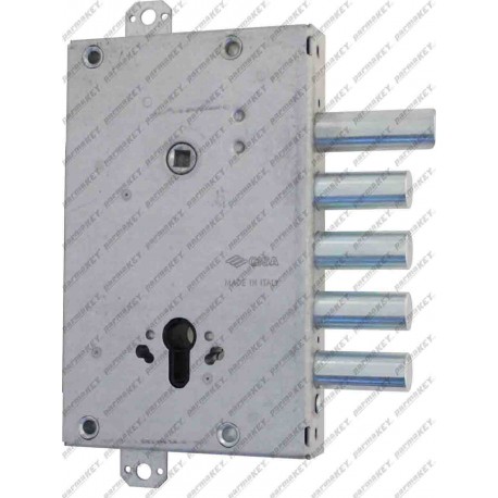 Serrature da applicare CISA 56517-48