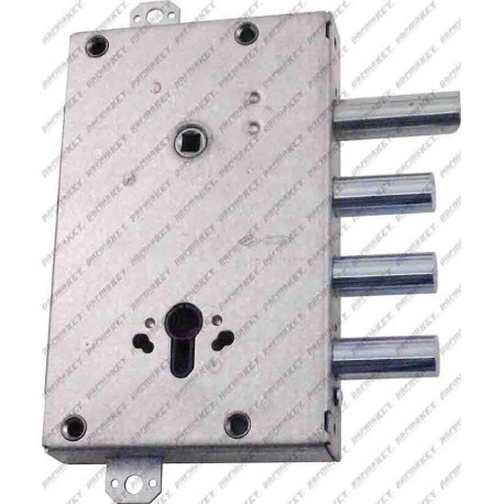 Serrature da applicare CISA 56517-38