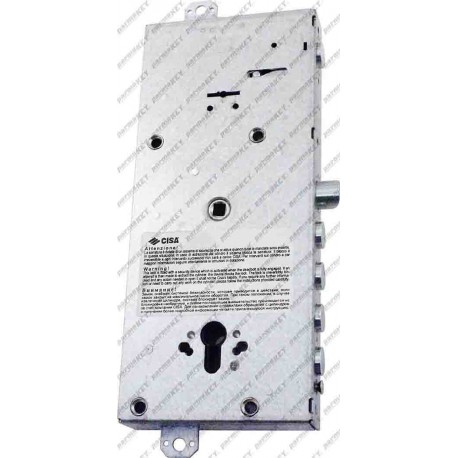 Serrature da applicare CISA 56715-28-B