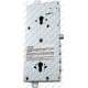 Serrature da applicare CISA 56765-28-B