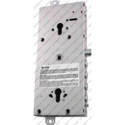 Serrature da applicare CISA 56766-28-B