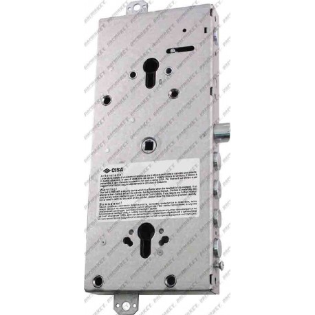 Serrature da applicare CISA 56766-28-B