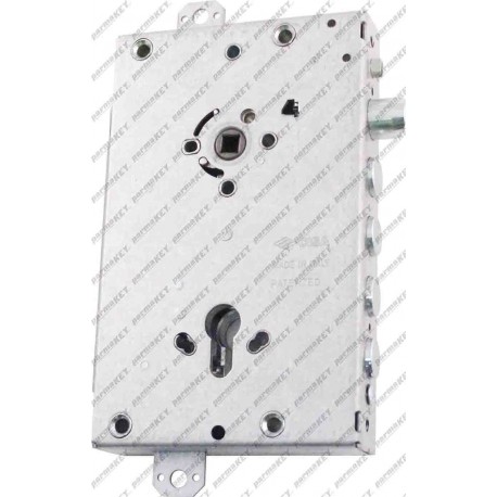 Serrature da applicare CISA 56815-28