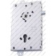 Serrature da applicare CISA 56915-28