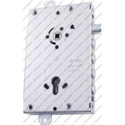 Serrature da applicare CISA 56915-28