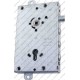 Serrature da applicare CISA 56915-38