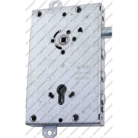 Serrature da applicare CISA 56915-38