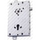 Serrature da applicare CISA 56916-38