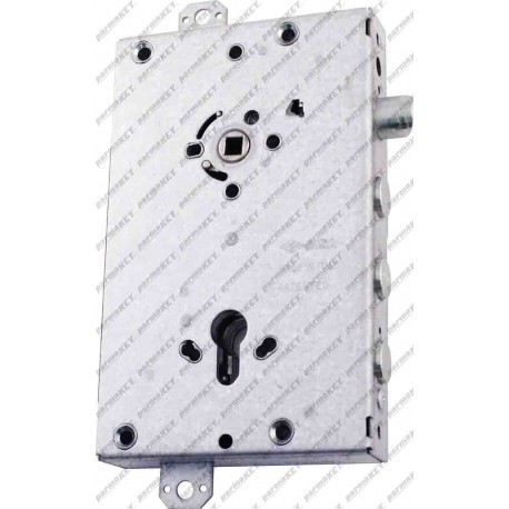 Serrature da applicare CISA 56916-38