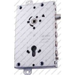 Serrature da applicare CISA 56917-28