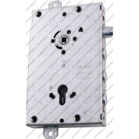 Serrature da applicare CISA 56917-38