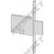 Serrature da infilare CISA 57013-70-30