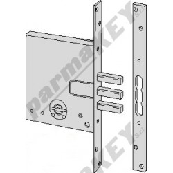 Serrature da infilare CISA 57028-50