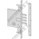 Serrature da infilare CISA 57033-60