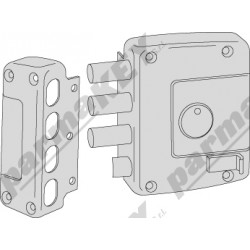 Serrature da applicare CISA 57155-60-2