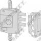 Serrature da applicare CISA 57165-60-1