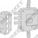 Serrature da applicare CISA 57165-60-2