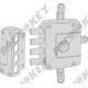Serrature da applicare CISA 57170-60-2