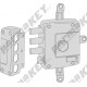 Serrature da applicare CISA 57175-60-2