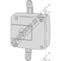 Serrature da applicare CISA 57190-00