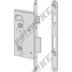 Serrature da infilare CISA 57210-40