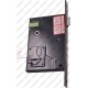 Serrature da infilare CISA 57214-90-10